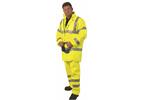 High Vis Clothing